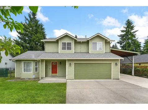 13215 NE 30th Street Vancouver WA 98682
