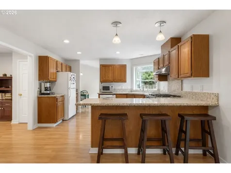 13215 NE 30th Street Vancouver WA 98682