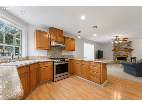 13215 NE 30th Street Vancouver WA 98682