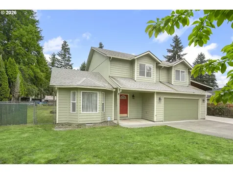 13215 NE 30th Street Vancouver WA 98682