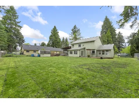 13215 NE 30th Street Vancouver WA 98682