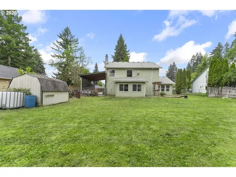 13215 NE 30th Street Vancouver WA 98682