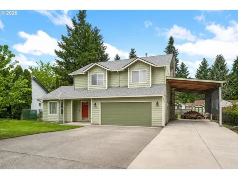 13215 NE 30th Street Vancouver WA 98682