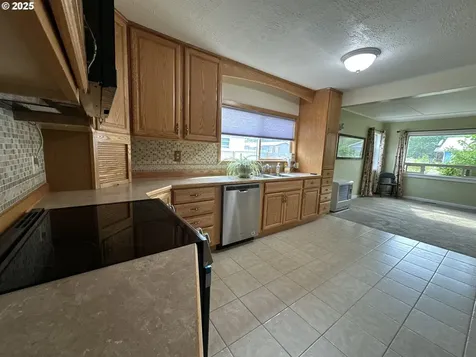 346 N Humbolt Street Canyon City OR 97820