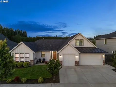 14015 NE 52nd Avenue Vancouver WA 98686