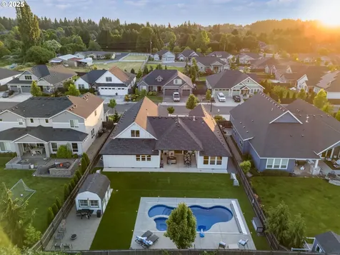14015 NE 52nd Avenue Vancouver WA 98686