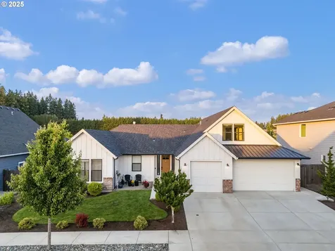 14015 NE 52nd Avenue Vancouver WA 98686