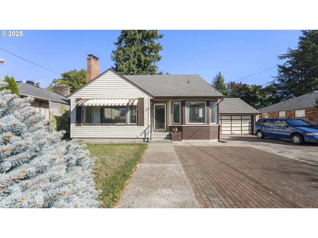 1408 NE 114th Avenue Portland OR 97220