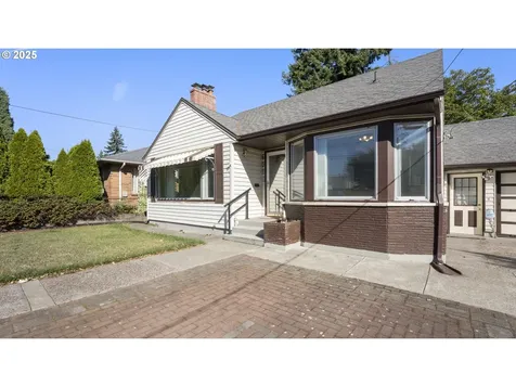 1408 NE 114th Avenue Portland OR 97220