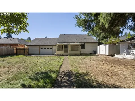 1408 NE 114th Avenue Portland OR 97220