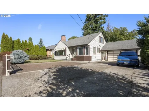1408 NE 114th Avenue Portland OR 97220