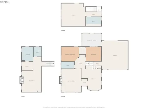 1408 NE 114th Avenue Portland OR 97220
