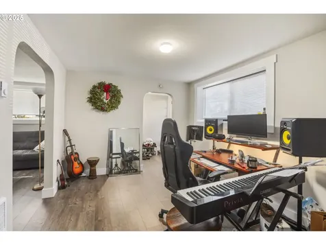 1400 SE 35th Avenue Portland OR 97214