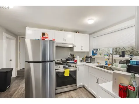 1400 SE 35th Avenue Portland OR 97214
