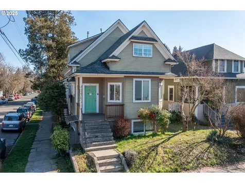 1400 SE 35th Avenue Portland OR 97214