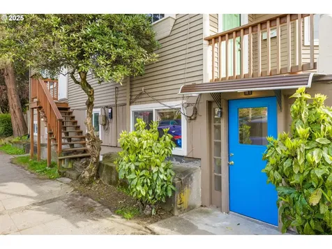 1400 SE 35th Avenue Portland OR 97214