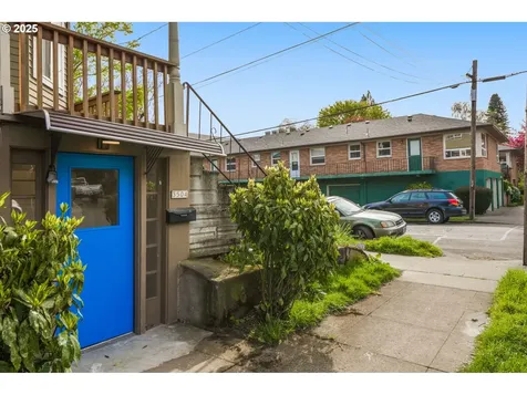 1400 SE 35th Avenue Portland OR 97214