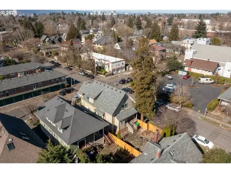 1400 SE 35th Avenue Portland OR 97214
