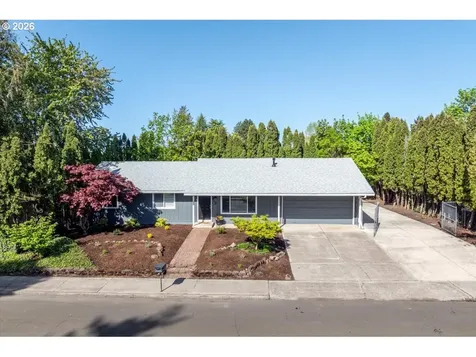 1413 NE 10th Avenue Hillsboro OR 97124