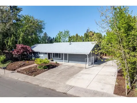 1413 NE 10th Avenue Hillsboro OR 97124