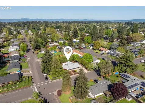 1413 NE 10th Avenue Hillsboro OR 97124