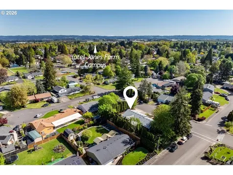 1413 NE 10th Avenue Hillsboro OR 97124
