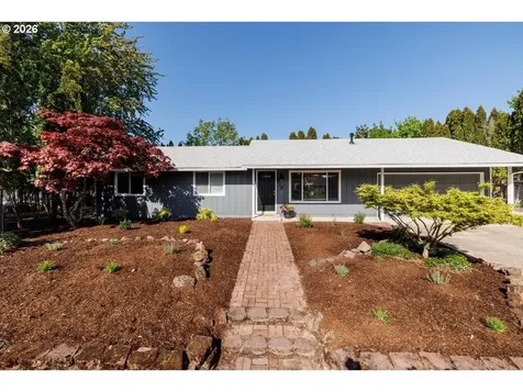 1413 NE 10th Avenue Hillsboro OR 97124