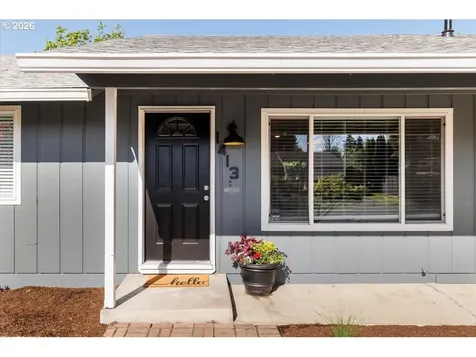 1413 NE 10th Avenue Hillsboro OR 97124