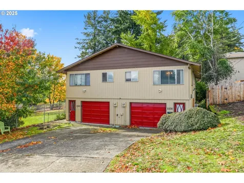 1123 NW Ash Street Camas WA 98607