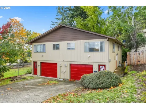 1123 NW Ash Street Camas WA 98607