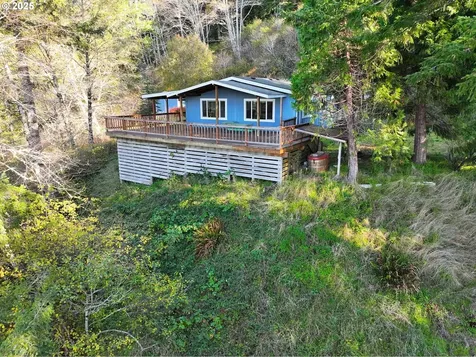 17360 Mountain Drive Brookings OR 97415
