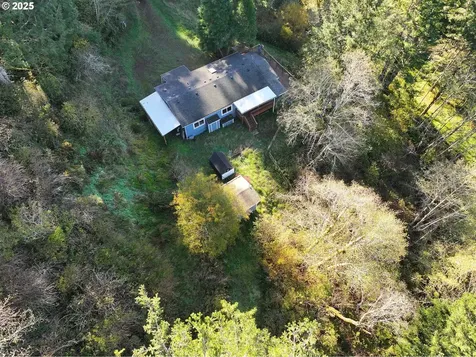 17360 Mountain Drive Brookings OR 97415