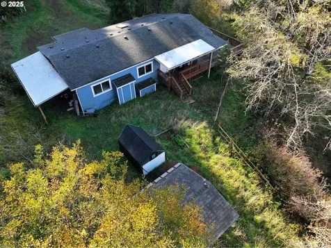 17360 Mountain Drive Brookings OR 97415
