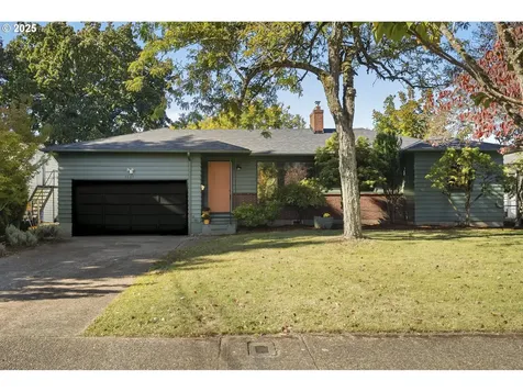 1631 NE 116th Place Portland OR 97220