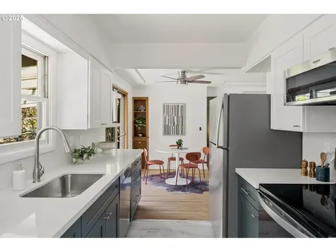 1631 NE 116th Place Portland OR 97220