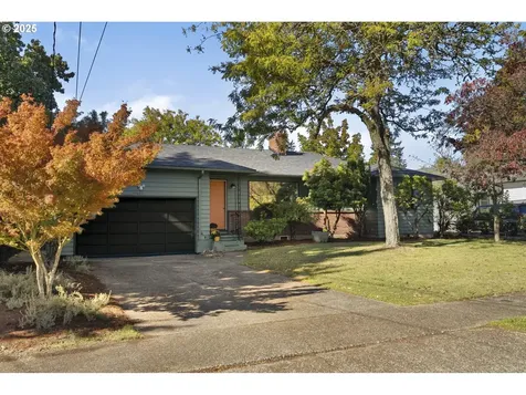 1631 NE 116th Place Portland OR 97220