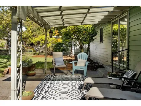 1631 NE 116th Place Portland OR 97220