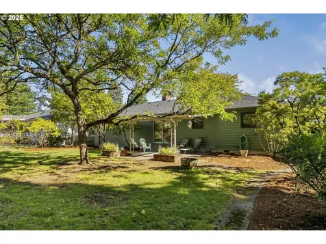 1631 NE 116th Place Portland OR 97220