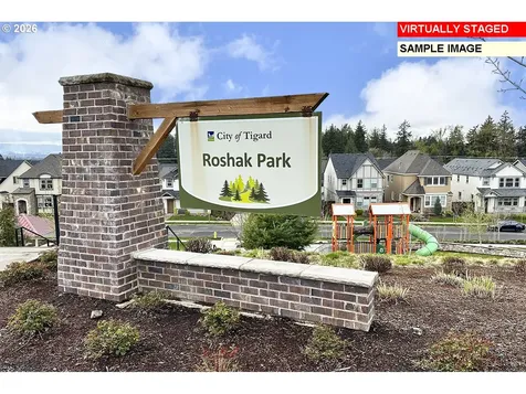 16728 SW Perth Road Tigard OR 97224