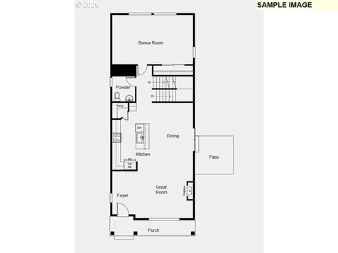16728 SW Perth Road Tigard OR 97224