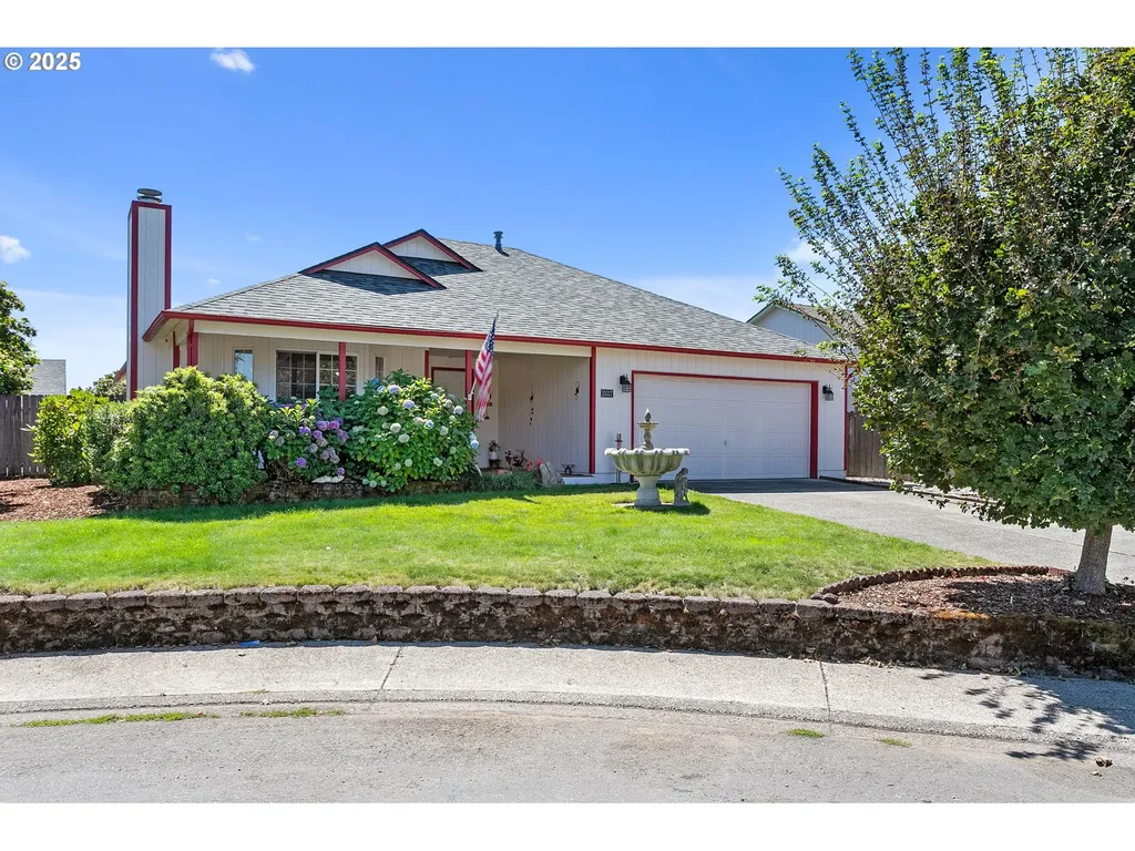 13317 NE 93rd Circle Vancouver WA 98682