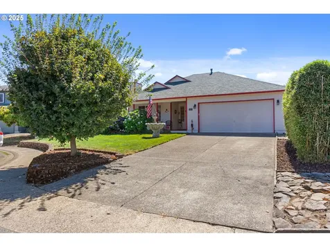 13317 NE 93rd Circle Vancouver WA 98682