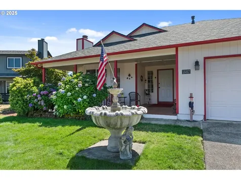 13317 NE 93rd Circle Vancouver WA 98682