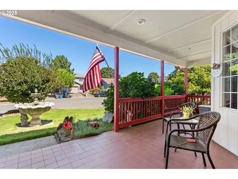 13317 NE 93rd Circle Vancouver WA 98682