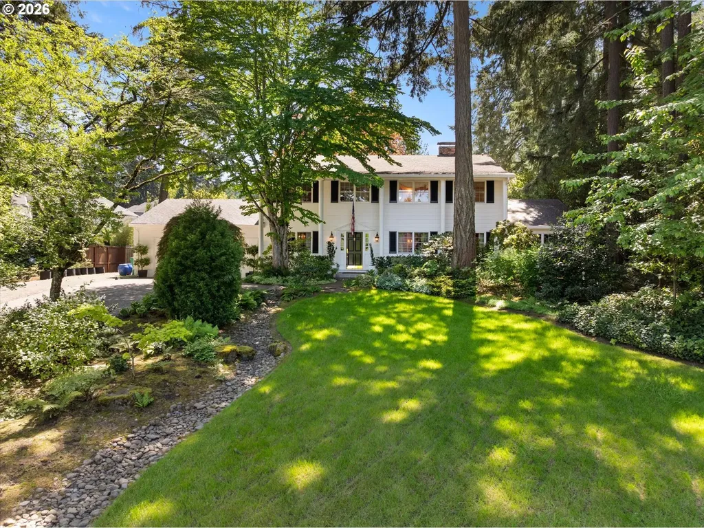 6316 SW Canby Street Portland OR 97219