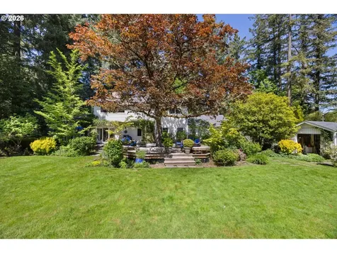 6316 SW Canby Street Portland OR 97219