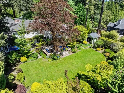 6316 SW Canby Street Portland OR 97219