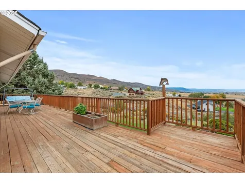 1025 17th Street Baker City OR 97814