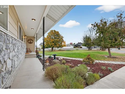 1025 17th Street Baker City OR 97814