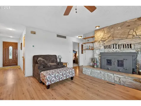 1025 17th Street Baker City OR 97814